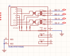 无线通信模块CSW630A模块网络接口