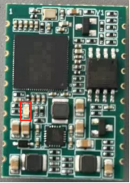 CSW630A模块连接指示