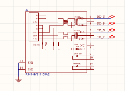 CSW520A无线图传模块009