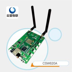 CSW620A开发板